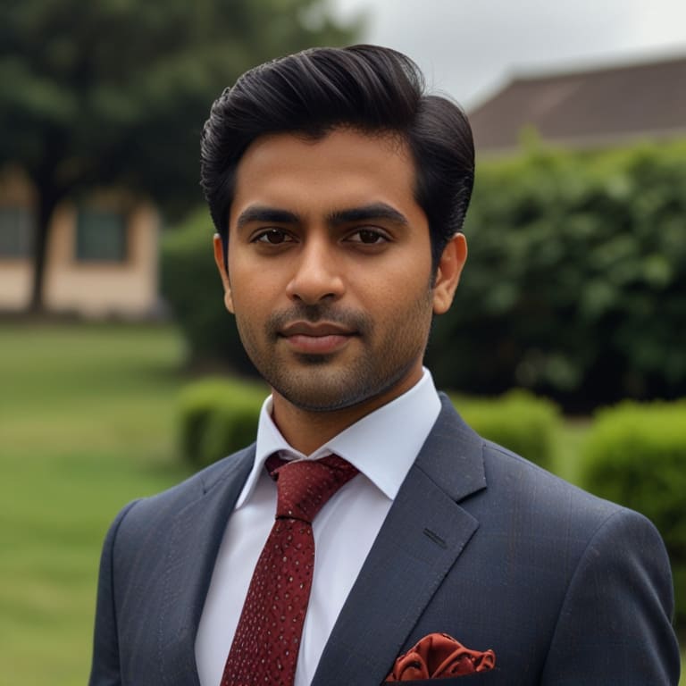 Rahul Singh